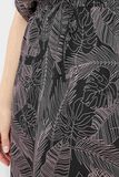 Robe longue femme