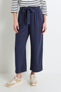 Pantalon ample femme