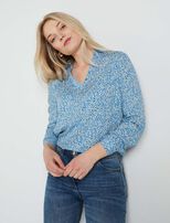 BLEU CLAIR