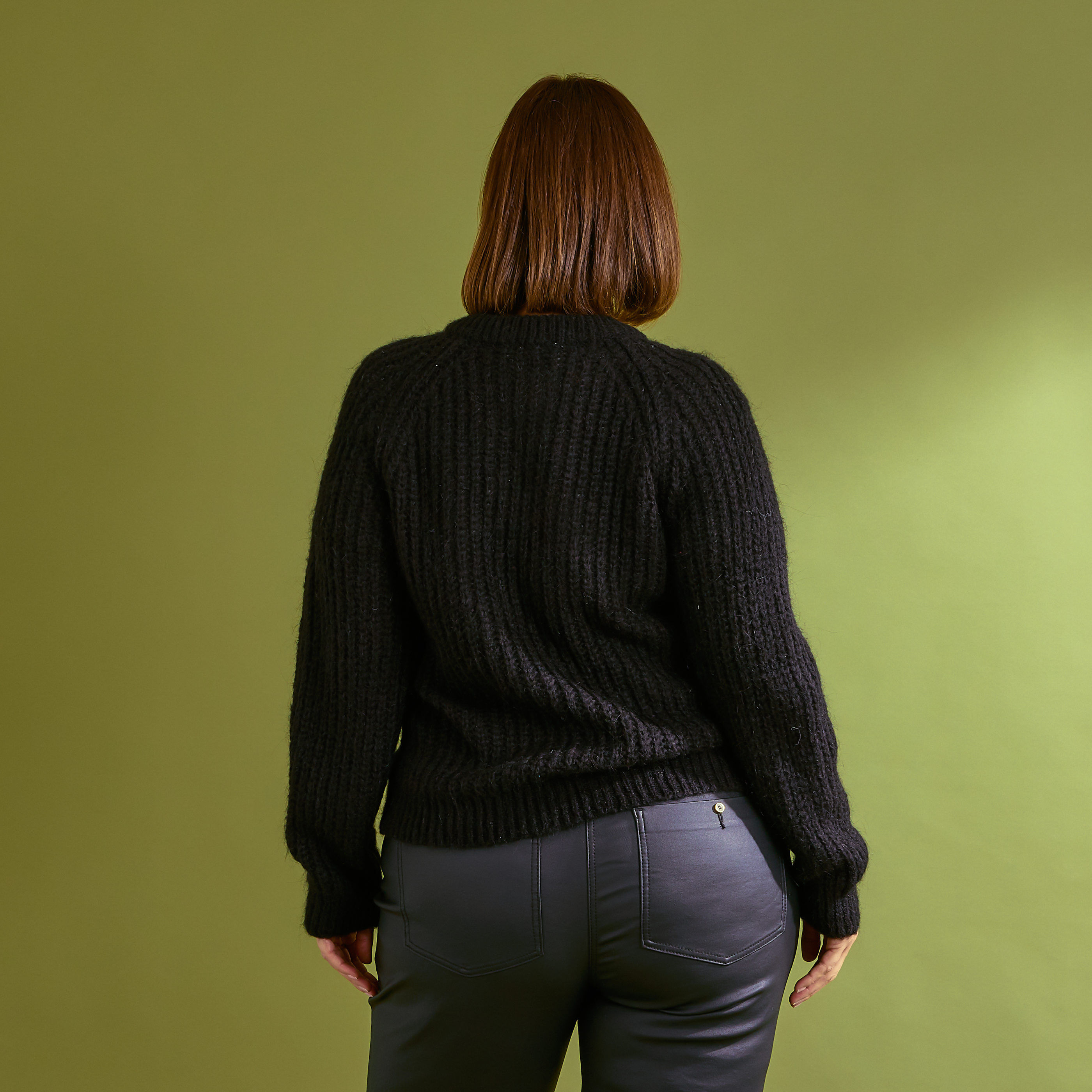 Gilet boutonn&eacute; femme