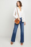 Veste saharienne femme
