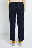 Pantalon fluide femme