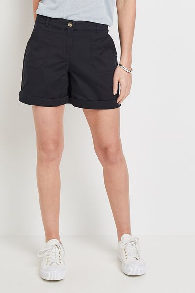 Short femme