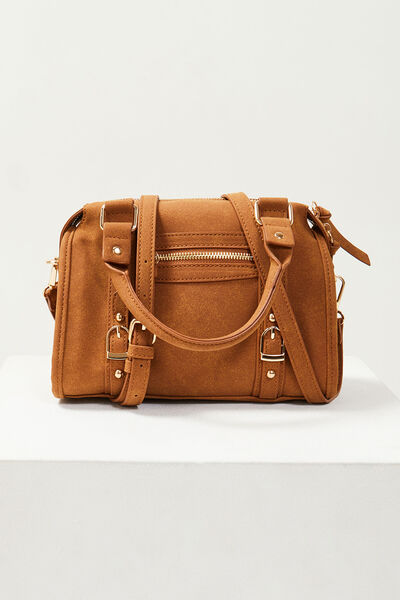 Sac bowling femme