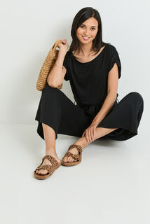 Combinaison longue femme