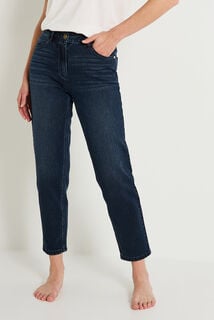 Jean mom ANKARA M02 femme