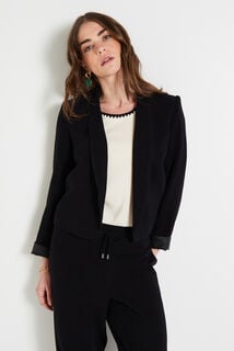 Veste fluide femme