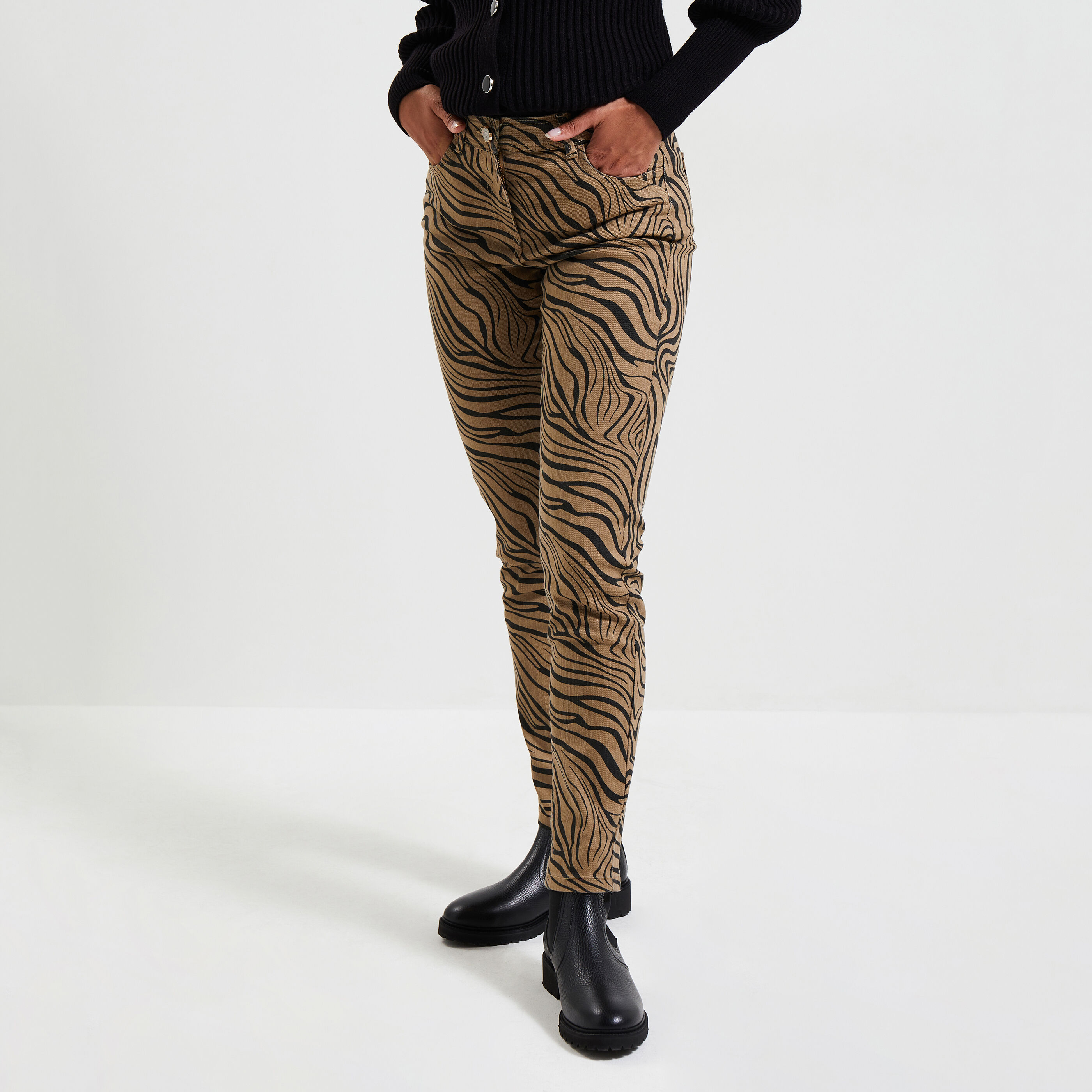 Jean de couleur pour femme deals