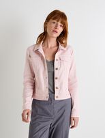 ROSE PALE