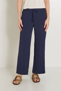 Pantalon fluide femme