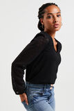 Tshirt doudou femme