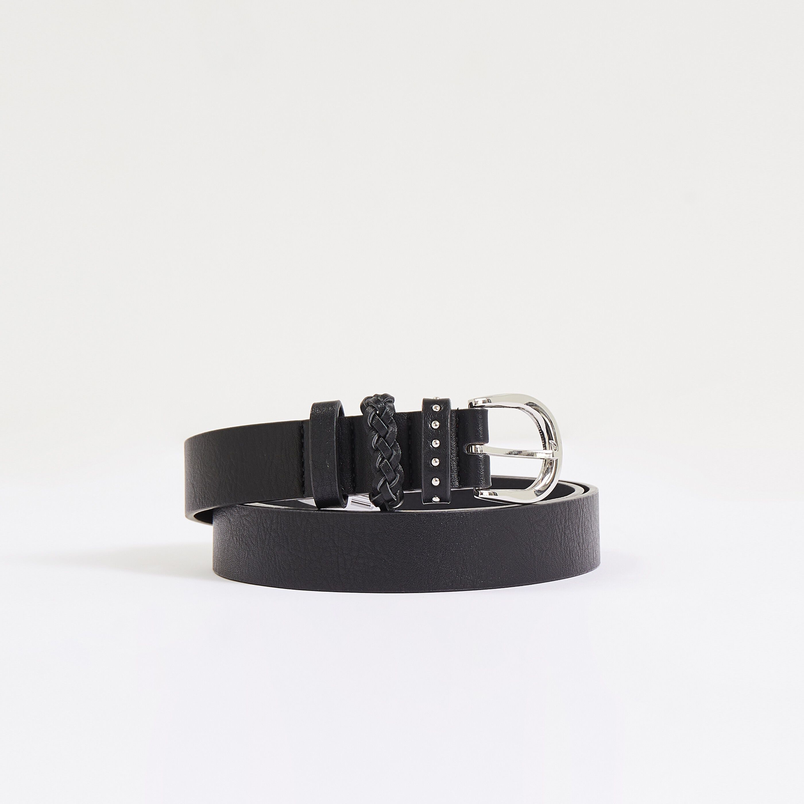 Ceinture fantaisie shop femme