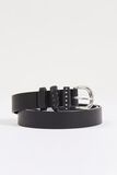 Ceinture fantaisie femme