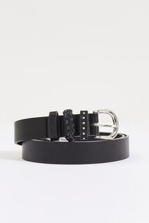 Ceinture fantaisie femme