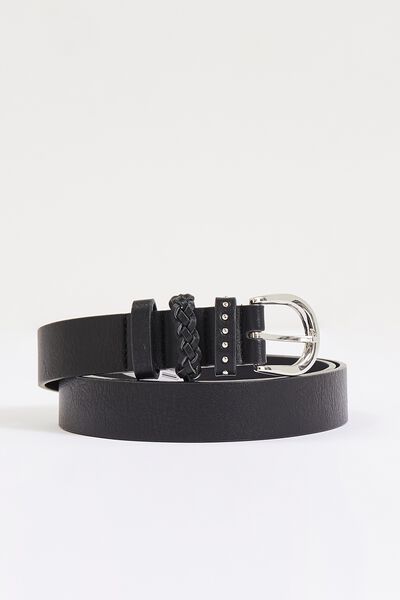 Ceinture fantaisie femme