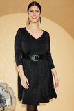 Robe pull femme