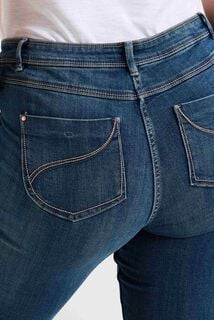 Jean slim TOKYO femme