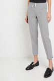 Pantalon en maille femme