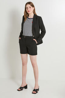 Short habillé femme