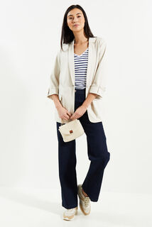 Veste blazer femme