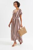 Robe longue femme