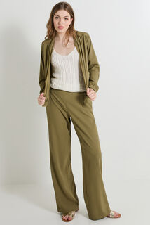 Bombers fluide femme