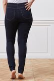 Jean skinny OXFORD femme