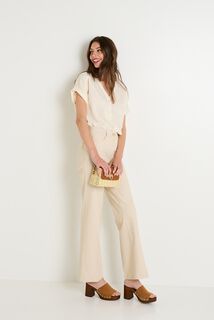 Jean Flare raccourci OTTAWA F02 femme