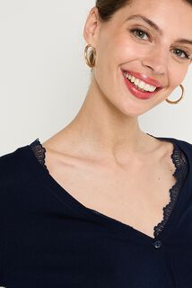 Gilet léger femme