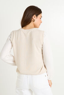 T-shirt manches longues femme