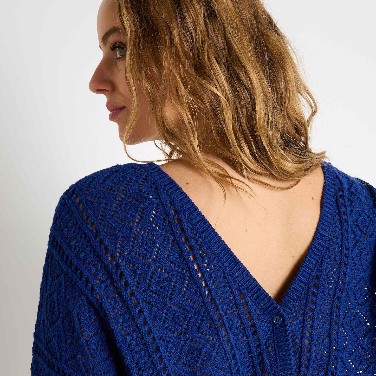 Gilet 2 en 1 femme