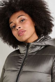 Doudoune femme