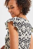 Robe longue femme