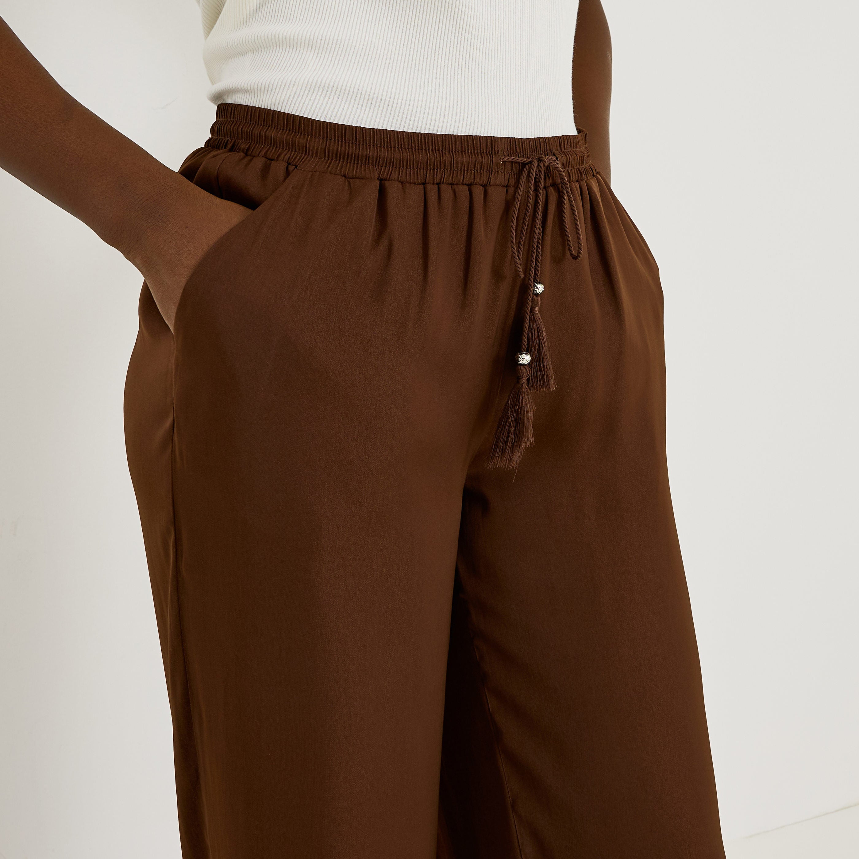 Pantalon femme