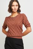 Pull fantaisie