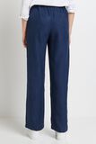 Pantalon large femme
