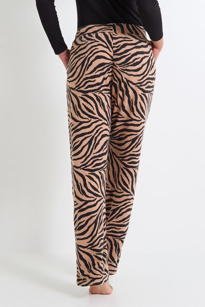 Pantalon de pyjama femme