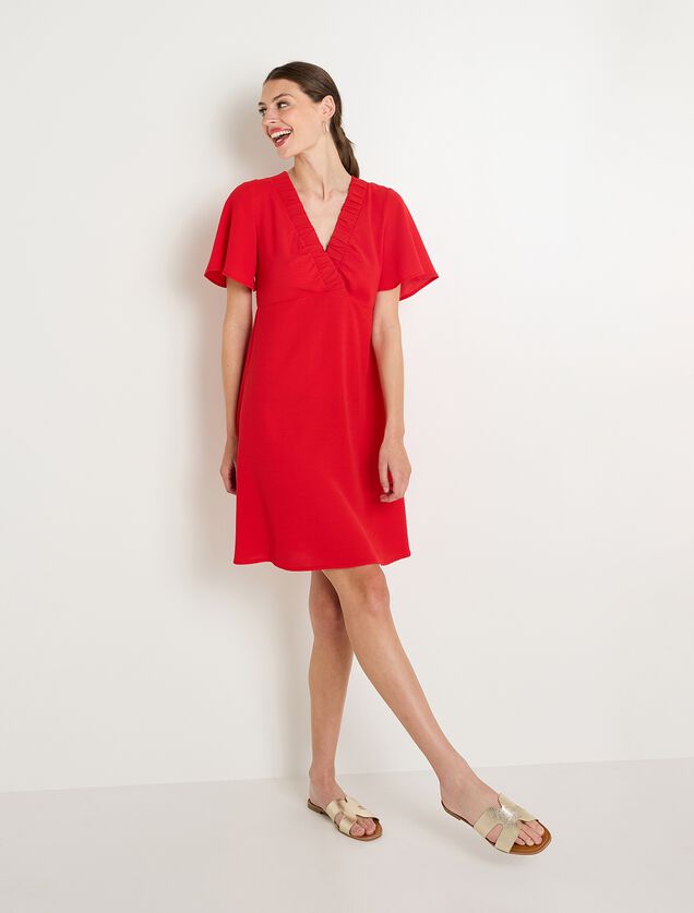 Robe habillée femme