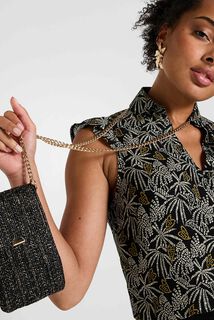 Pochette de téléphone femme
