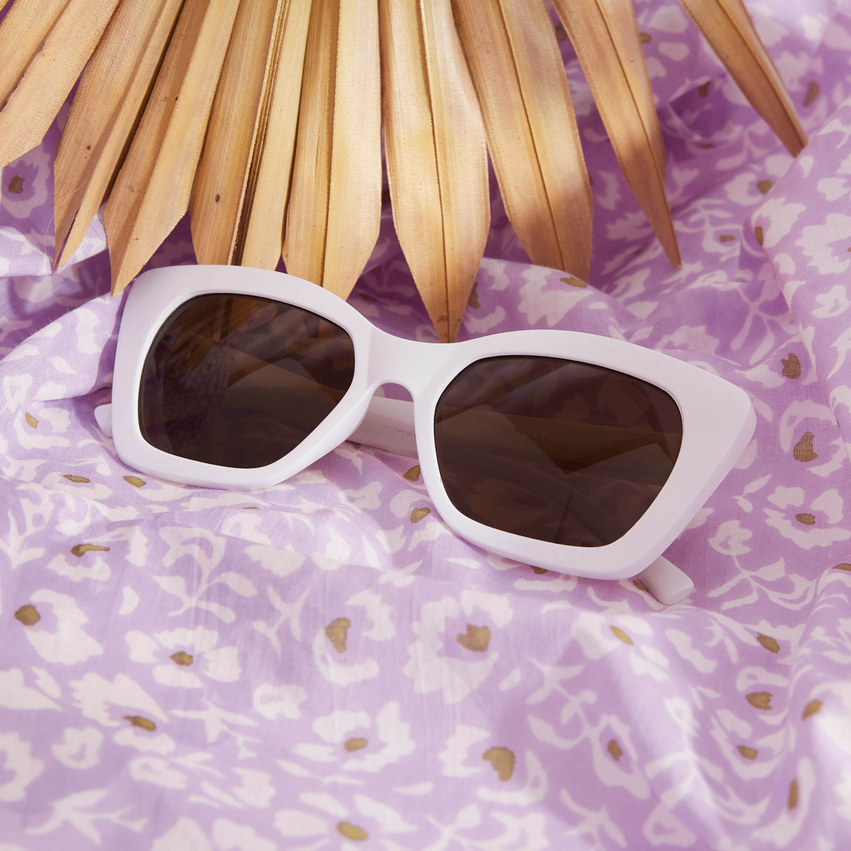 Site lunette de clearance soleil