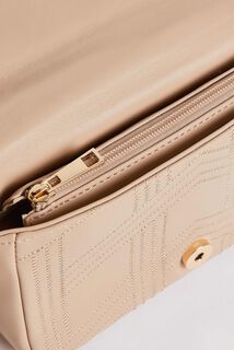 Petit sac matelassé femme