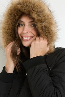 Doudoune femme