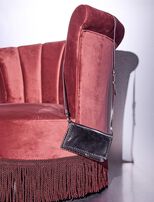 COULEUR ARGENT