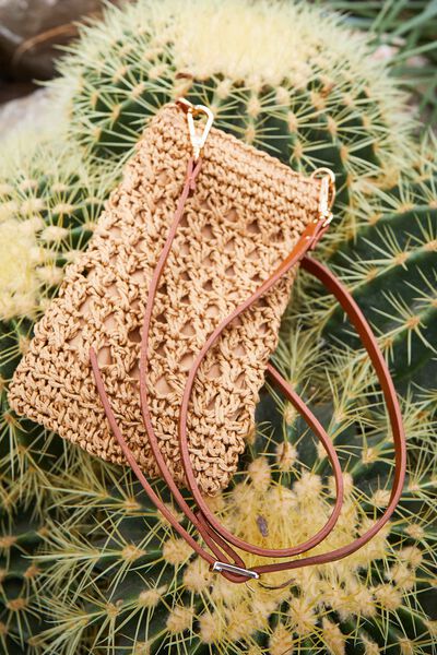 Pochette de téléphone femme