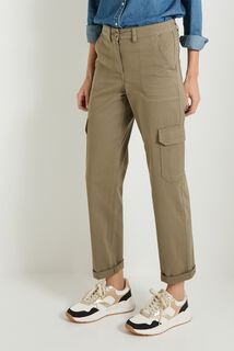 Jean cargo ASPEN femme