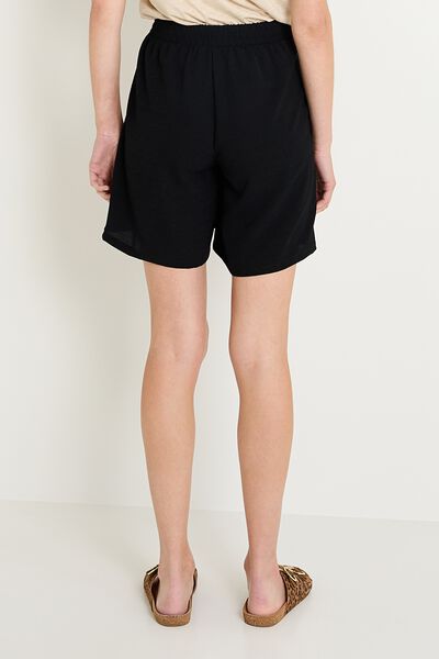 Jupe-short femme