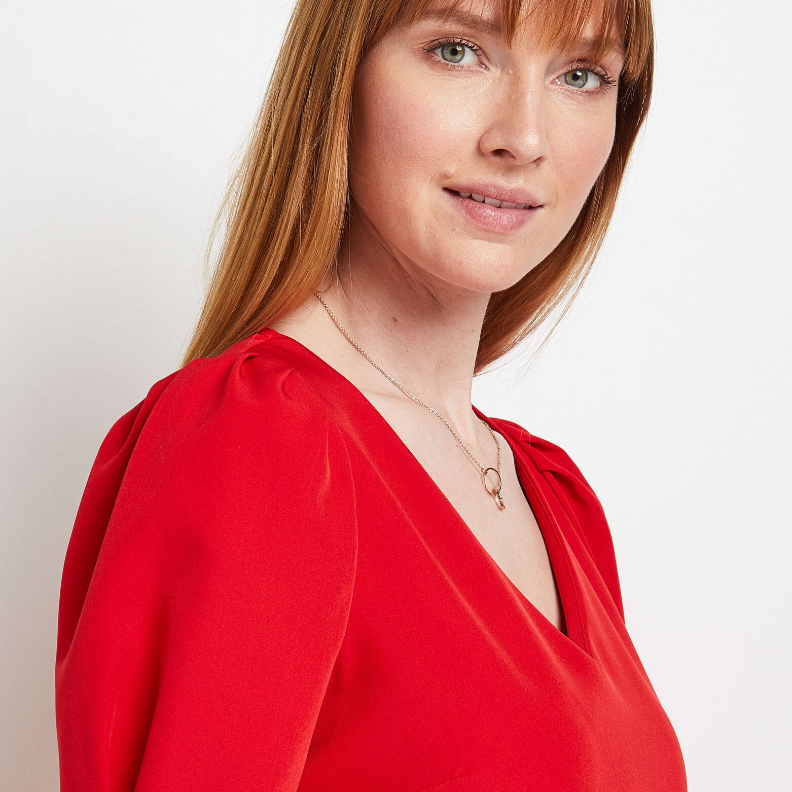 Robe habillée femme