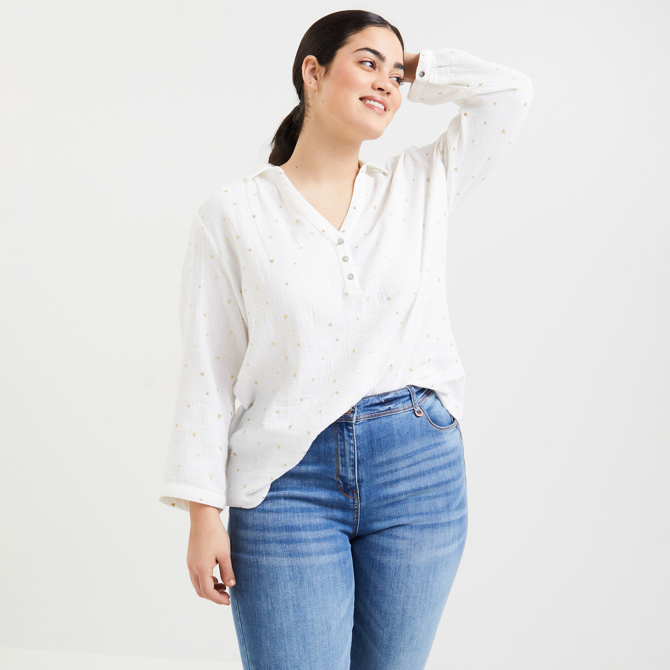 Grain de malice grande taille store