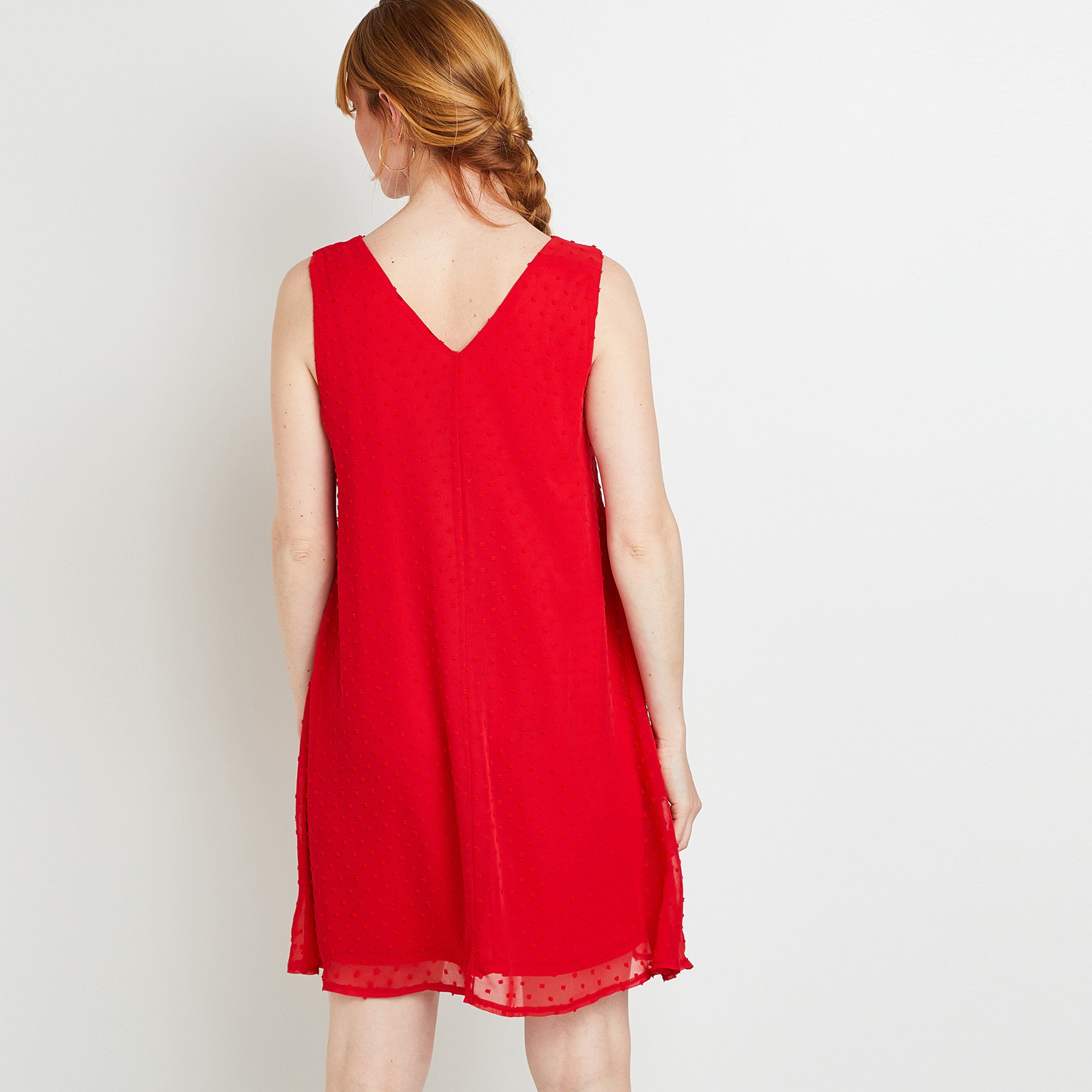 Robes femme en soldes Grain de Malice