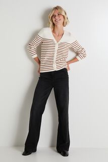 Gilet 2 en 1 femme